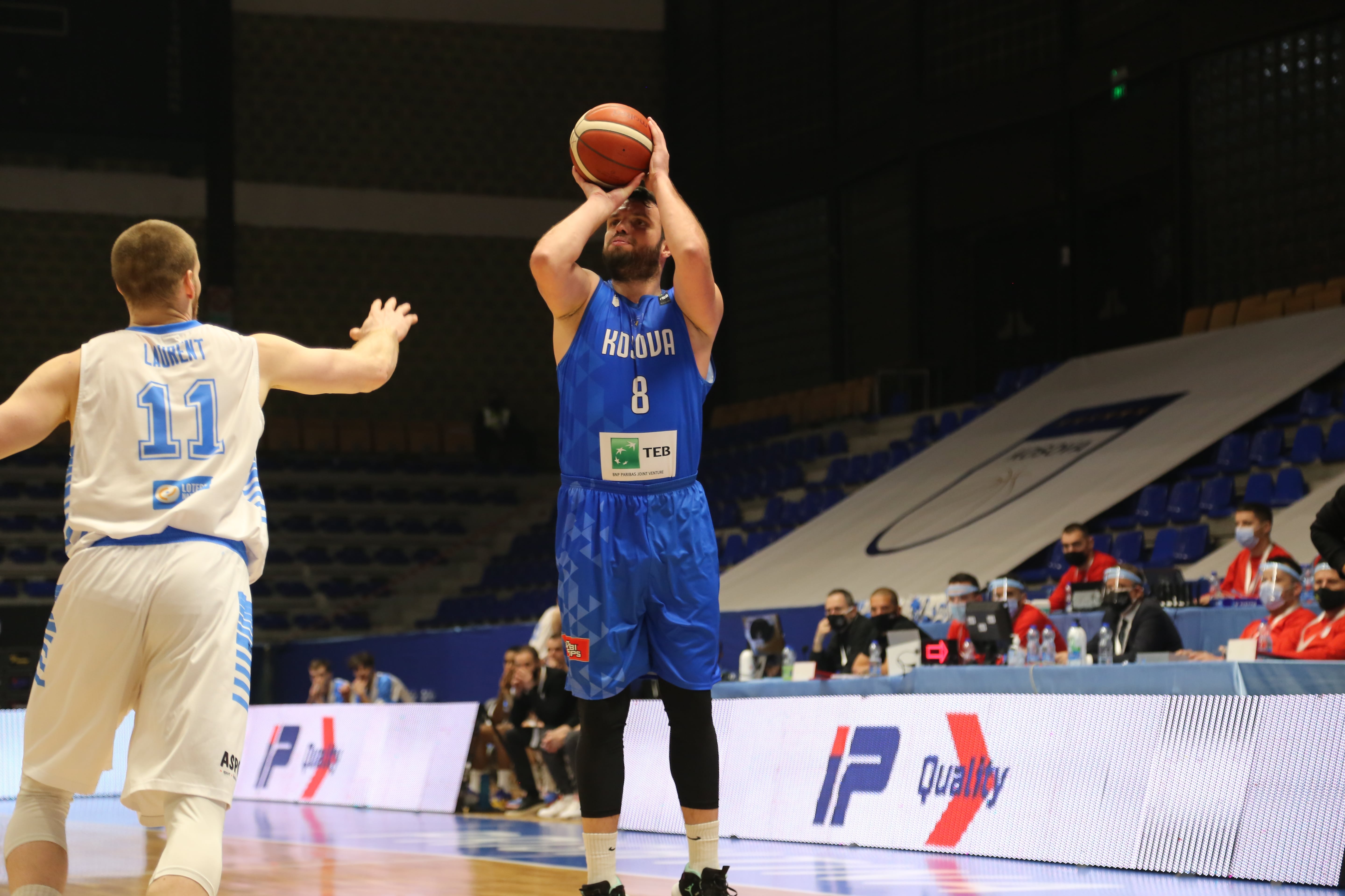 FBK falënderon sponsorët dhe institucionet për organizimin e ‘Bubble’ në Prishtinë